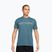 Vyriški bėgimo marškinėliai Nike Dri-Fit Running T-Shirt smokey blue