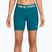 Moteriški šortai Nike Pro 365 bright spruce/white