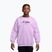Vaikiškas džemperis Nike Sportswear Studio violet star