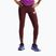 Moteriškos bėgimo tamprės Nike Tempo Swoosh Run High-Waisted 7/8 mystic dates/white