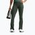 Moteriškos tamprės Nike One High Waisted Flared camo green/white