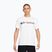 Vyriški bėgimo marškinėliai Nike Dri-Fit Running T-Shirt white/mystic dates