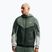 Vyriškas džemperis Nike Tech Windrunner Full Zip camo green/black spruce/chrome yellow