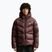 Vyriška pūsta striukė Nike Windrunner light chocolate/light chocolate/white