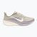 Moteriški bėgimo batai Nike Pegasus 42 light bone/silver lilac/sail
