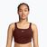 Sportinė liemenėlė moterims Nike One mystic dates
