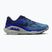 Vyriški bėgimo batai Nike Structure Plus Midnight Navy/Smokey Blue/Black