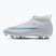 Vaikiški futbolo bateliai Nike Mercurial Superfly 11 Academy Jr MG white/dusty cactus