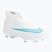 Vaikiški futbolo bateliai Nike Mercurial Superfly 11 Academy Jr MG white/dusty cactus