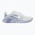 Moteriški treniruočių batai Nike Flex Train summit white/purple pulse/purple pulse