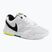 Vyriški teniso batai Nike Court Lite 4 white/volt/energy/black