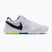 Vyriški teniso batai Nike Court Lite 4 white/volt/energy/black