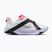 Vyriški treniruočių batai Nike Hybrid RN white/black/metallic silver