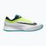 Vyriški teniso batai Nike Vapor Pro 3 white/volt/energy/black