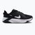 Moteriški treniruočių batai Nike Hybrid RN black/anthracite/laser crimson/white