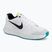 Vyriški teniso batai Nike Vapor Lite 3 white/volt/energy/black