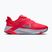 Vyriški treniruočių batai Nike Hybrid RN laser crimson/metallic silver