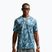 Vyriški bėgimo marškinėliai Nike Miler Dri-Fit UV smokey blue