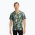 Vyriški bėgimo marškinėliai Nike Miler Dri-Fit UV camo green