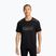 Vyriški bėgimo marškinėliai Nike Miler black