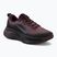 Vyriški bėgimo batai Nike Vomero 18 GORE-TEX burgundy crush/burgundy crush/black