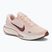 Moteriški bėgimo batai Nike Journey Run orange pearl/rust pink/sail/pink smoke