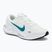 Vyriški bėgimo batai Nike Journey Run summit white/black/bright spruce