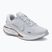 Moteriški bėgimo batai Nike Journey Run pure platinum/metallic silver