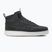 Vyriški batai Nike Court Vision Mid Winter newsprint/light bone/off noir/newsprint