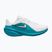 Vyriški bėgimo batai Nike Downshifter 14 white/bright spruce/metallic silver
