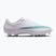 Vyriški futbolo bateliai Nike Mercurial Vapor 17 Academy MG white/dusty cactus