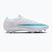 Vyriški futbolo bateliai Nike Mercurial Vapor 17 Elite FG white/dusty cactus