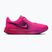 Moteriški bėgimo batai Nike Run Defy hyper pink/fuchsia blast/black
