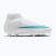 Vyriški futbolo bateliai Nike Mercurial Superfly 11 Academy MG white/dusty cactus