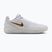 Vyriški krepšinio bateliai Nike LeBron Witness X white/white/photon dust/metallic gold