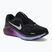 Moteriški bėgimo batai Nike Structure 26 Black/Gridiron/Metallic Silver