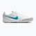 Vyriški futbolo bateliai Nike Tiempo Ligera Pro TF white/white/dusty cactus