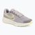 Moteriški bėgimo batai Nike Run Defy silver lilac/sail/cream ii/fennel