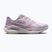Moteriški bėgimo batai Nike Structure Plus Silver Lilac/Particle Rose/Sail