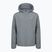Vyriška striukė Nike Form Therma-FIT smoke grey/smoke grey