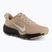 Vyriški bėgimo batai Nike ACG Pegasus Trail linen/black/light crimson/light orewood brown