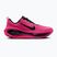 Moteriški bėgimo batai Nike Vomero Plus black/hyper pink/fuchsia blast/black