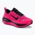 Moteriški bėgimo batai Nike Vomero Plus black/hyper pink/fuchsia blast/black