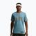 Vyriški marškinėliai Nike Court Dri-FIT Cotton smokey blue