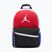 Miesto kuprinė  Jordan Jan Mini Air Patrol multi/black