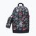 Miesto kuprinė Nike Jordan Air Raid 17 l black/multicolor