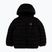 Vaikiška striukė Jordan Midweight Puffer W/Pipping black