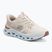 Moteriški batai SKECHERS Glide Step Altus Fast Lane beige
