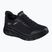 Moteriški batai SKECHERS Bobs B Flex Hi Linear Force black