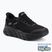Moteriški batai SKECHERS Bobs B Flex Hi Linear Force black